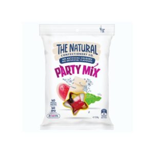 Tnc Party Mix Gummy Bag 220G