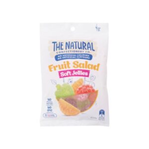 Tnc Fruit Salad Gummy Bag 220G