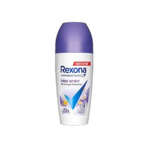 Rexona Motion Activated Fress Spirit 72H 45Ml