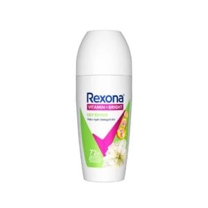 Rexona Vitamin Bright Lily Repair 72H 45Ml