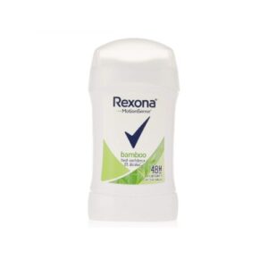 Rexona Bamboo Fresh Deodorant 48H 40G