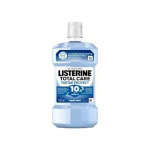 Listerine Total Care Fresh Mint 250Ml