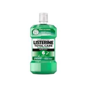 Listerine Total Care Gum Protect 250Ml