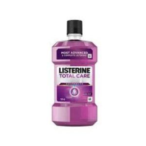 Listerine Total Care Clean Mint 500Ml