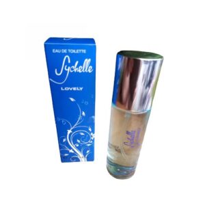 Sychelle Lovely Perfume 30Ml