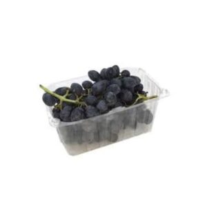 Black Grapes Box 500G