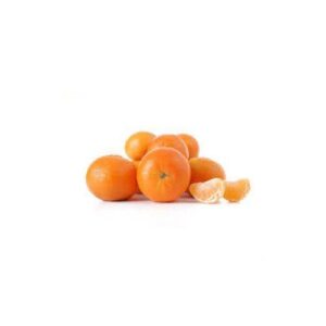 Mandarin Small