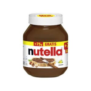 Nutella Spread 825G