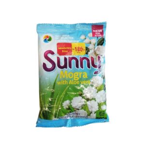 Sunny Mogra With Aloevera 500G