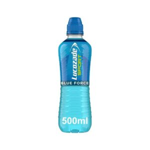 Lucozade Sport Blue Force 500Ml