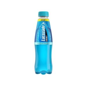 Lucozade Energy Blue Burst 500Ml