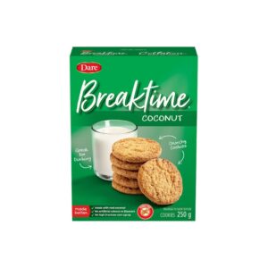 Dare Breaktime Coconut 250G