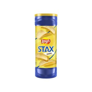 Lays Stax Original 163G