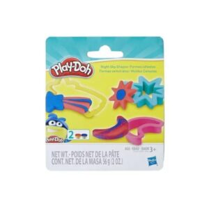 Play Doh Night Sky Shapes Set