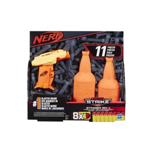 Nerf Alpha Strike Stinger Sd 1 Target Set