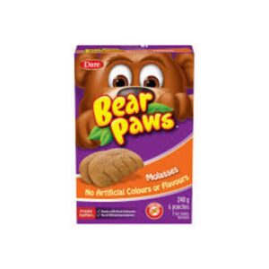 Dare Bear Paws 200G