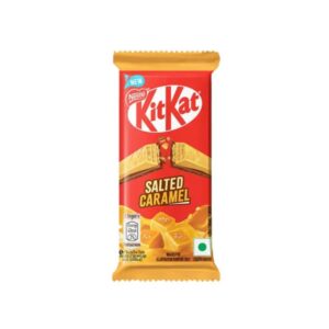 Kitkat 3F Salted Caramel 28.5G