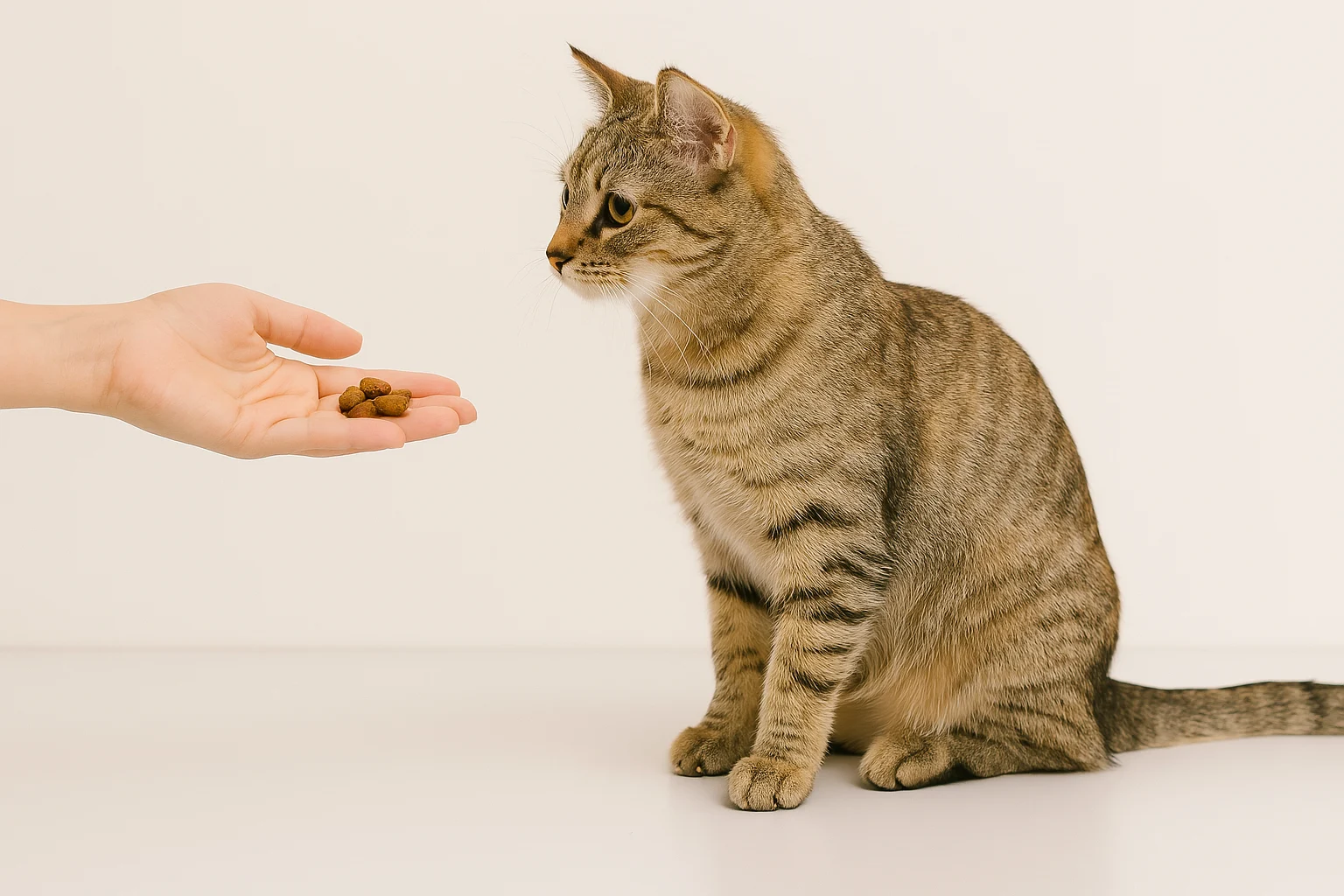 Best Treats for Cats